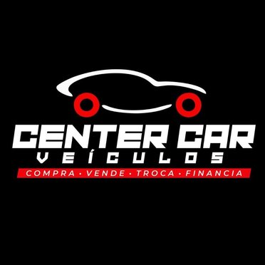 logo da empresa Center Car Veículos