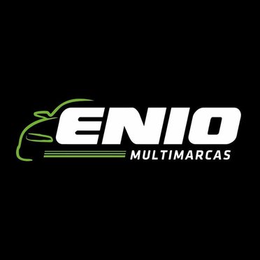 logo da empresa Enio Multimarcas