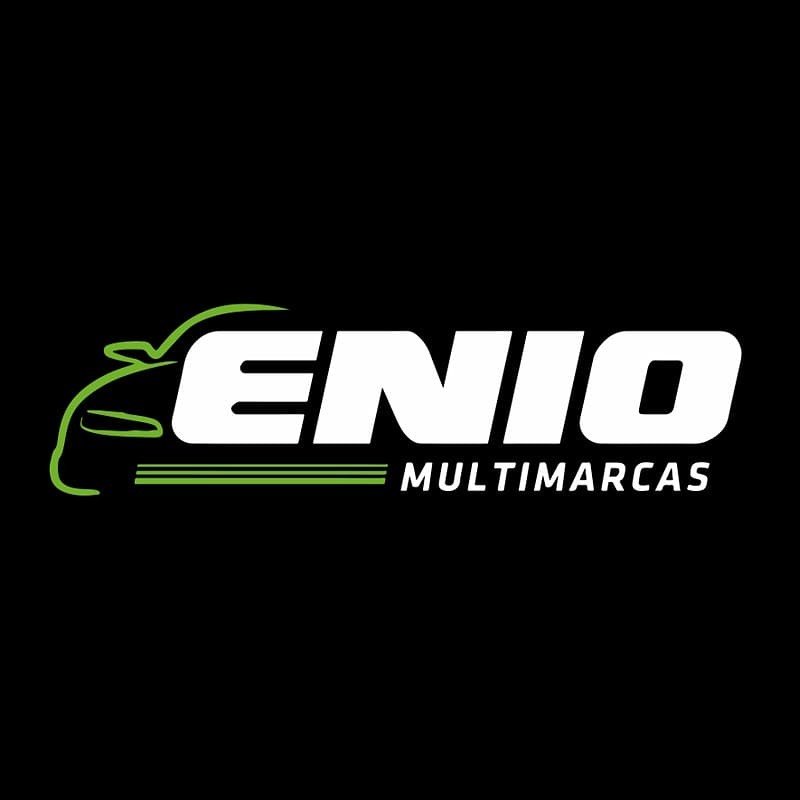 Logomarca da empresa Enio Multimarcas