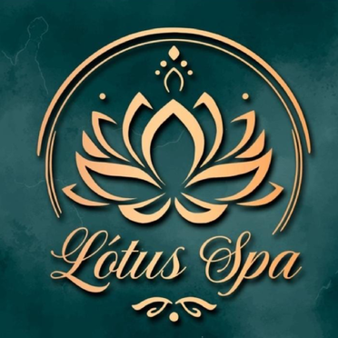 logo da empresa Lótus SPA - Massagens Terapêuticas