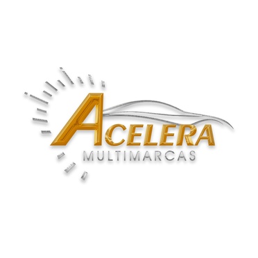 logo da empresa Acelera Multimarcas