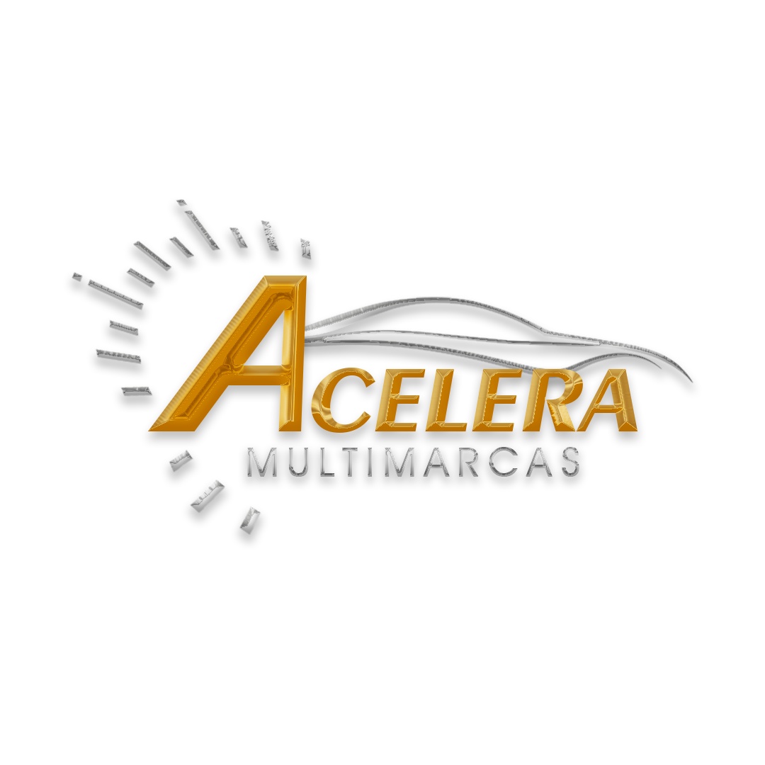 Logomarca da empresa Acelera Multimarcas