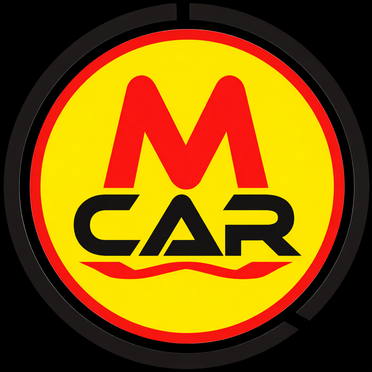 logo da empresa Márcio Car