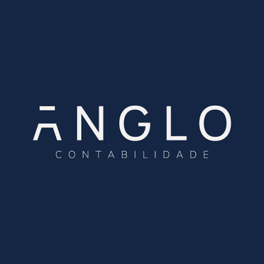logo da empresa Anglo Contabilidade Petrópolis