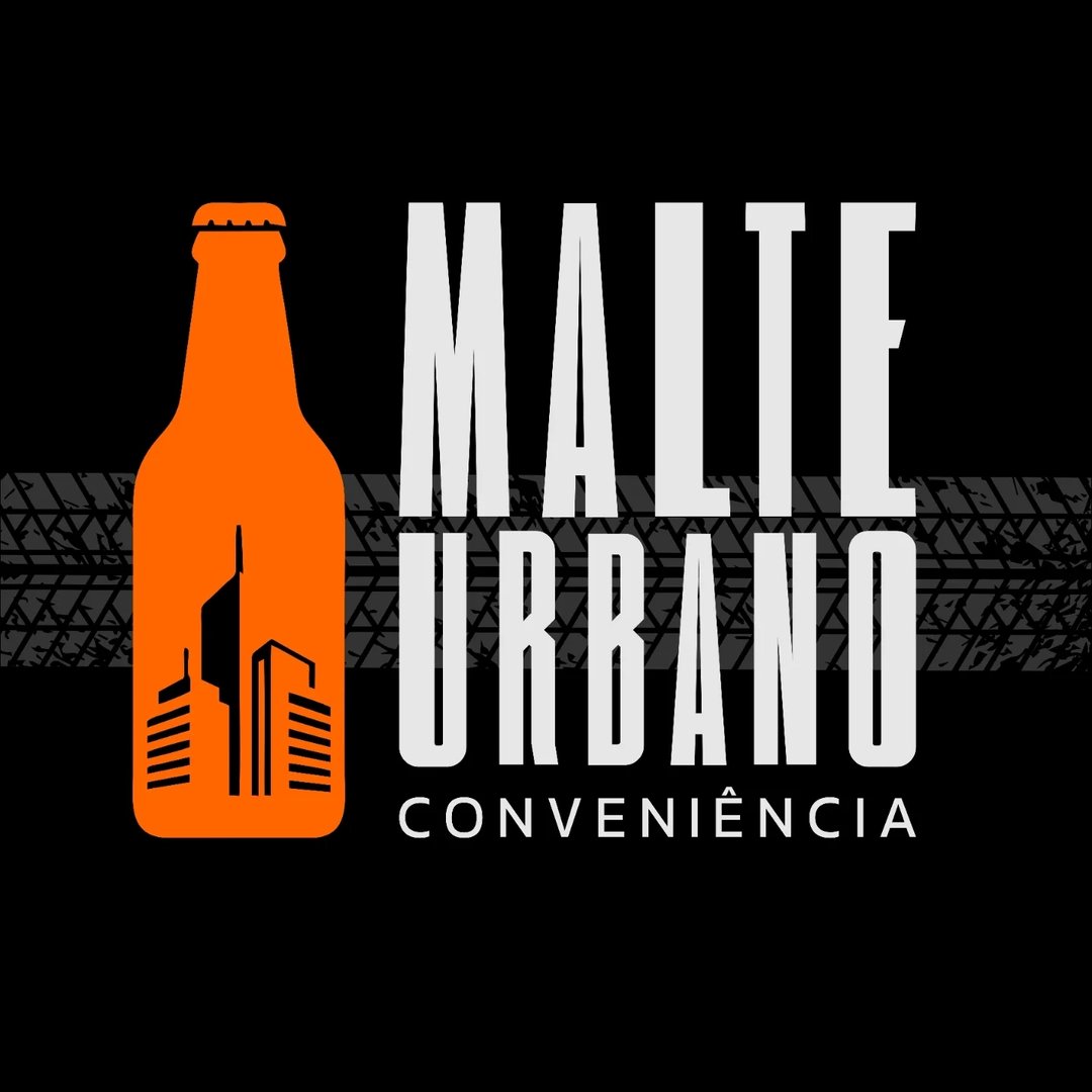Logomarca da empresa Malte Urbano Conveniência
