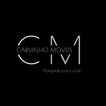 logo da empresa Carvalho Móveis