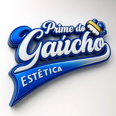 logo da empresa Prime do Gaúcho Estética Automotiva