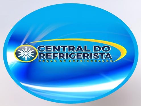 logo da empresa Central do Refrigerista Extremoz