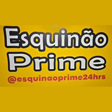 logo da empresa Esquinão Prime Conveniência 24 horas