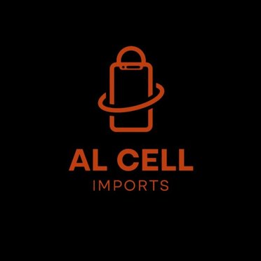 logo da empresa AL Cell Imports - Conserto de Celular e Importados