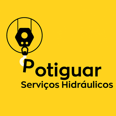 logo da empresa Potiguar Serviços Hidráulicos - Parnamirim