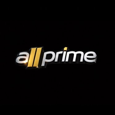 logo da empresa Allprime Estética Automotiva