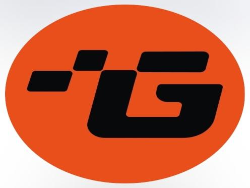 logo da empresa Gordinho Moto Peças