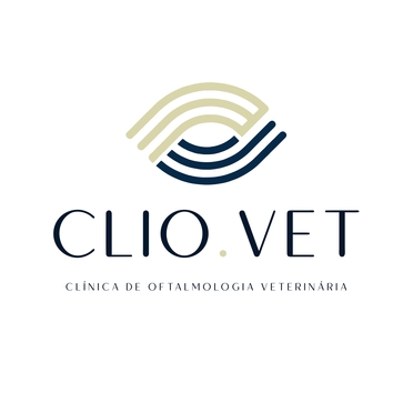 logo da empresa Cliovet - Clínica Oftalmologia Veterinária