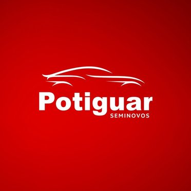 logo da empresa Potiguar Seminovos