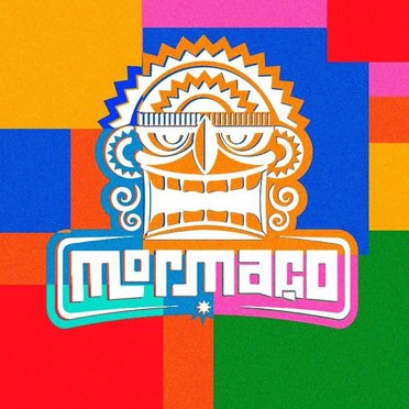 logo da empresa Mormaço Pizzaria
