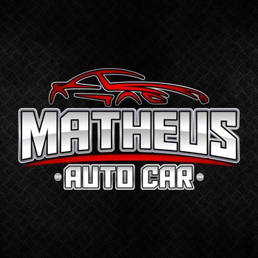 logo da empresa Matheus Auto Car Mecânica e Suspensão