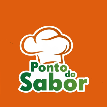 logo da empresa Ponto do Sabor Restaurante Self Service