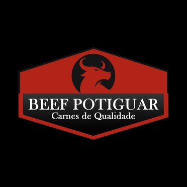 logo da empresa Beef Potiguar