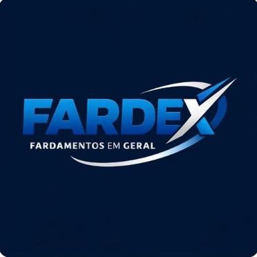 logo da empresa Fardex Fardamentos
