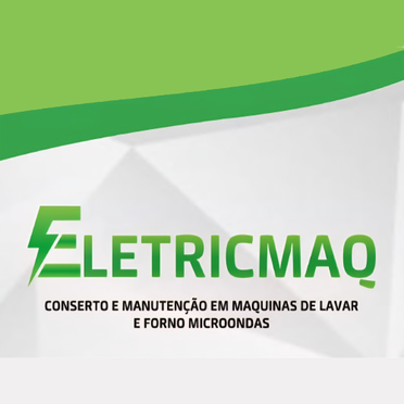 logo da empresa Eletricmaq