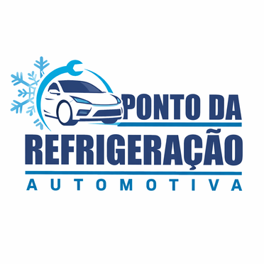 logo da empresa Ponto da Refrigeração Automotiva
