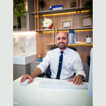 logo da empresa Dr. Bruno Alexandre - Rinoplastia | Natal