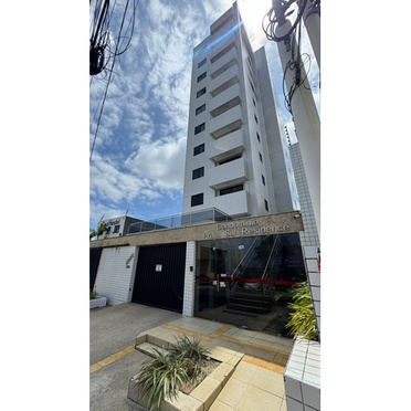 logo da empresa Flats Ponta Negra Natal - Vista Mar