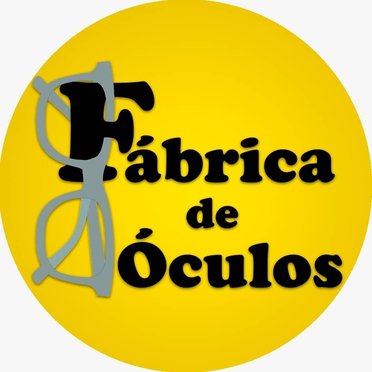 logo da empresa Fábrica de Óculos - Lagoa Seca