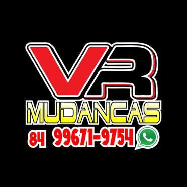 logo da empresa VR Fretes e Mudanças