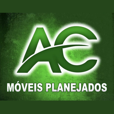 logo da empresa AC Móveis Planejados