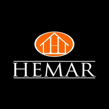 logo da empresa Hemar Parnamirim
