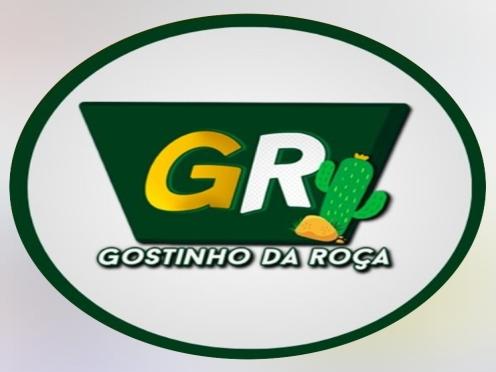 logo da empresa Gostinho da Roça Supermercados