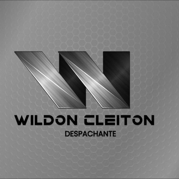 Logomarca da empresa Wildon Cleiton Despachante