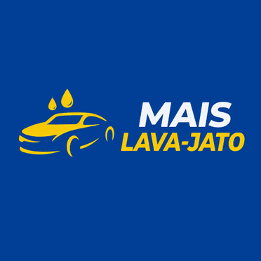 logo da empresa Mais Lava Jato