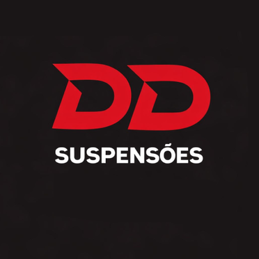 logo da empresa DD Suspensões Automotivas