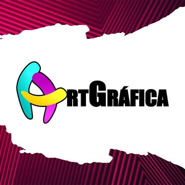 logo da empresa Art Gráfica