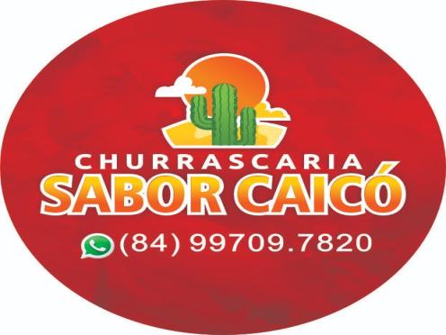 logo da empresa Churrascaria Sabor Caicó