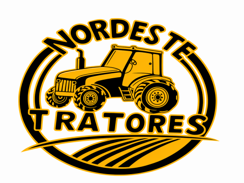 logo da empresa Nordeste Tratores