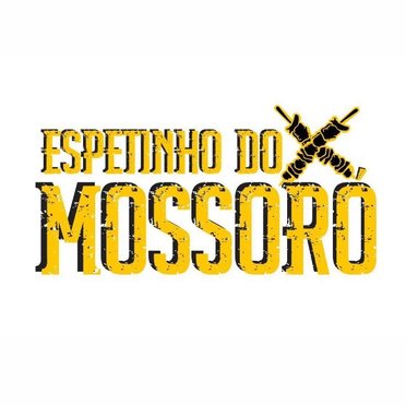 logo da empresa Espetinho do Mossoró