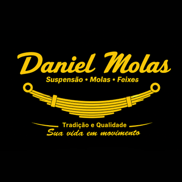 logo da empresa Daniel Molas