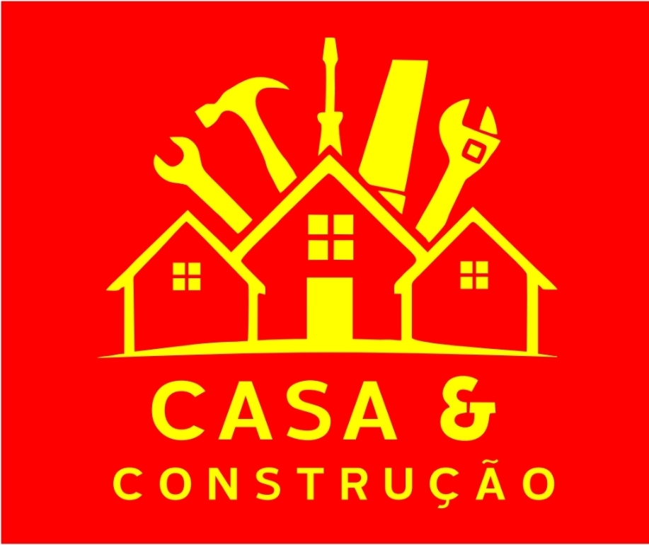 Logomarca da empresa Casa e Construção Cidade Satélite