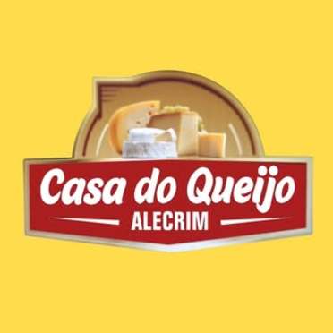 logo da empresa Casa do Queijo e Produtos do Sertão