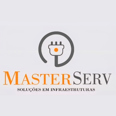 logo da empresa Masterserv - Soluções em Climatização e Elétrica
