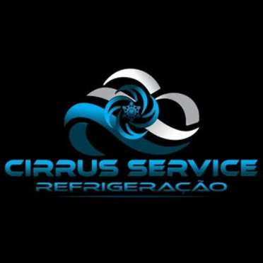 logo da empresa Cirrus Service Refrigeração