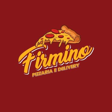 logo da empresa Pizzaria Firmino