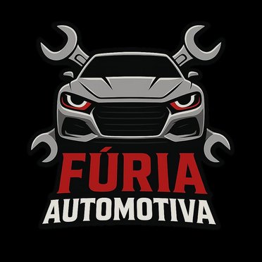 logo da empresa Fúria Automotiva Mecânica Geral