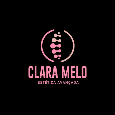 logo da empresa Clara Melo Estética Avançada