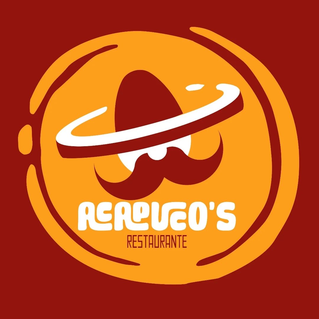 Logomarca da empresa Acapulco's Restaurante
