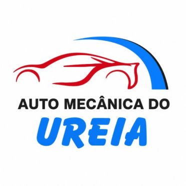 logo da empresa Auto Mecânica do Ureia